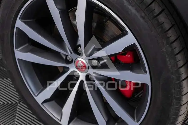 2023 Jaguar E-PACE