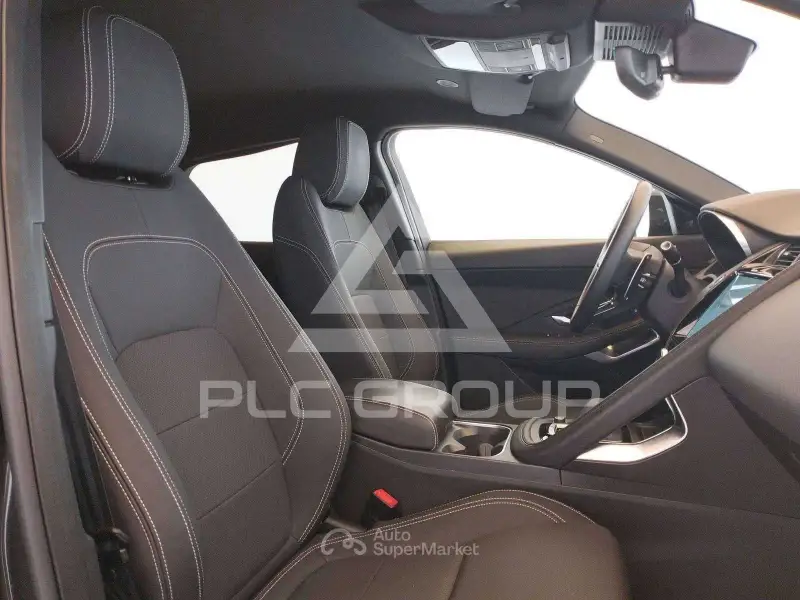 2023 Jaguar E-PACE