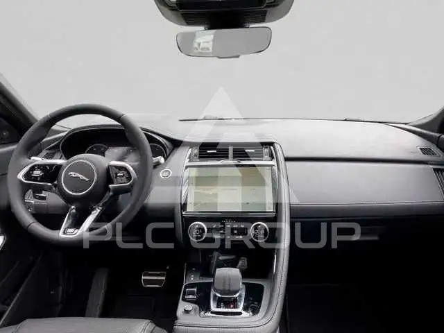 2023 Jaguar E-PACE