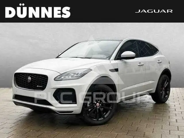 2023 Jaguar E-PACE