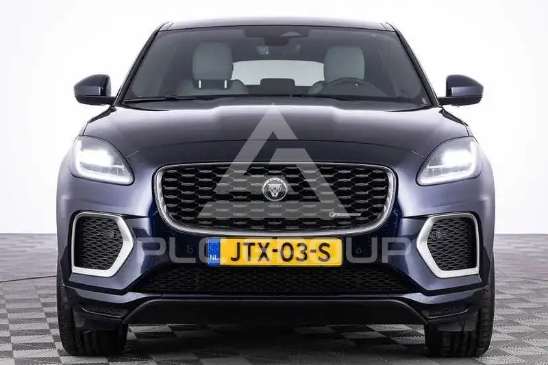 2023 Jaguar E-PACE
