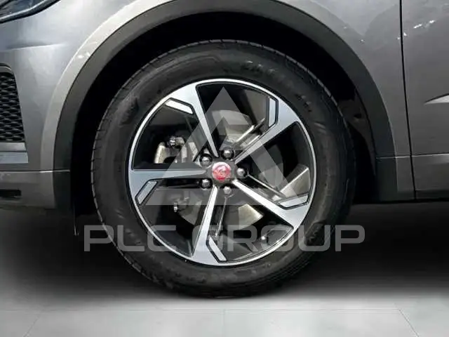2023 Jaguar E-PACE