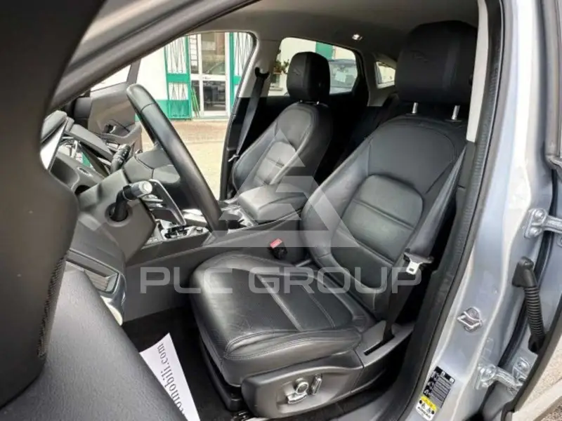 2023 Jaguar E-PACE