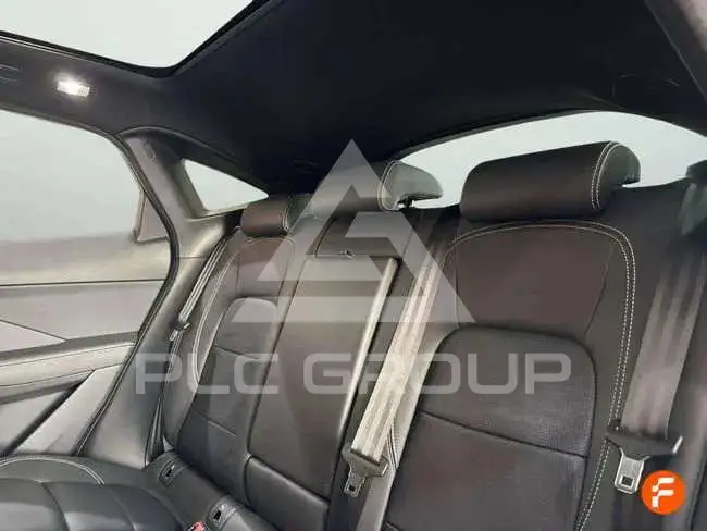 2023 Jaguar E-PACE