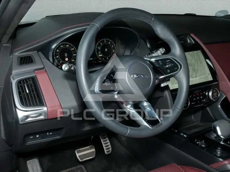 2023 Jaguar E-PACE
