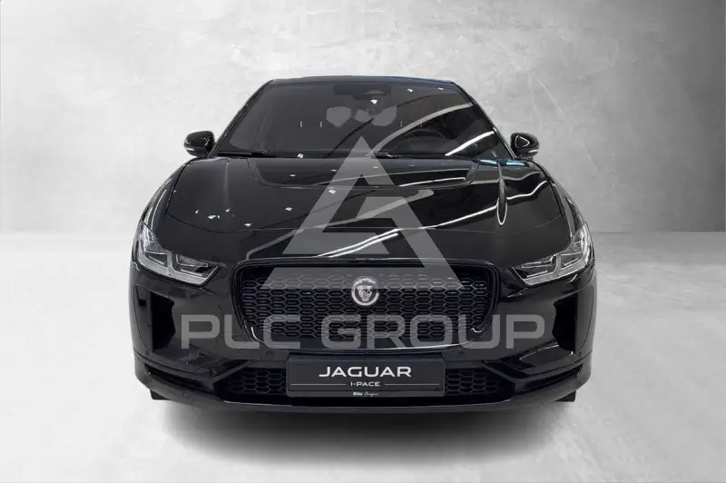 2023 Jaguar I-PACE