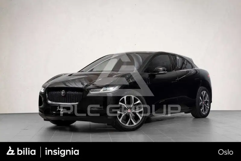 2023 Jaguar I-PACE