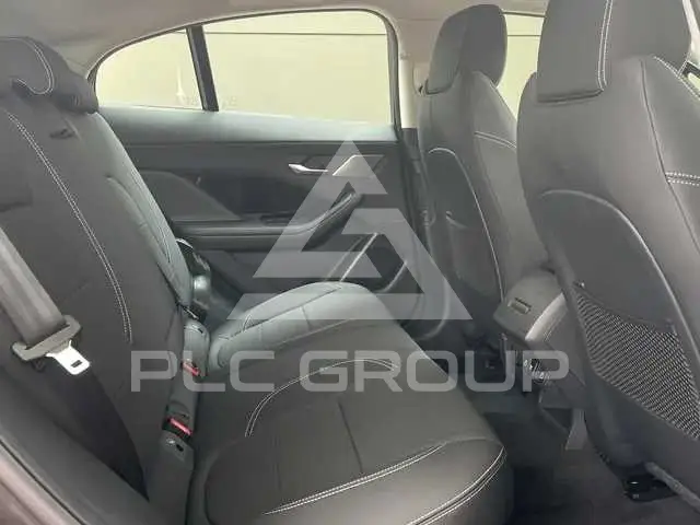 2023 Jaguar I-PACE