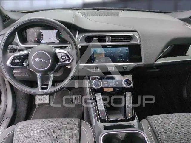 2023 Jaguar I-PACE