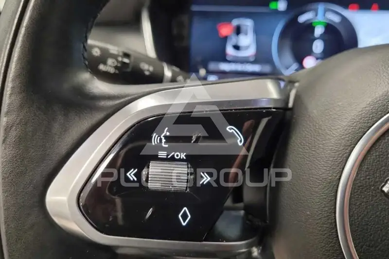 2023 Jaguar I-PACE
