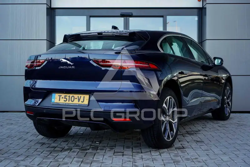 2023 Jaguar I-PACE