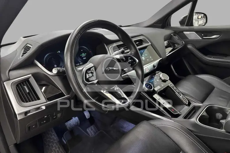 2023 Jaguar I-PACE