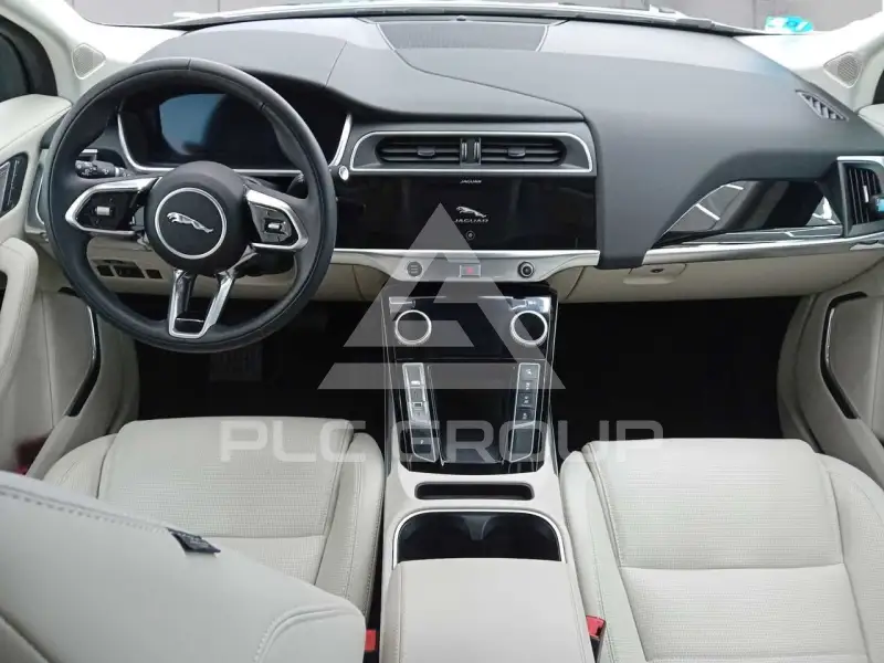 2023 Jaguar I-PACE