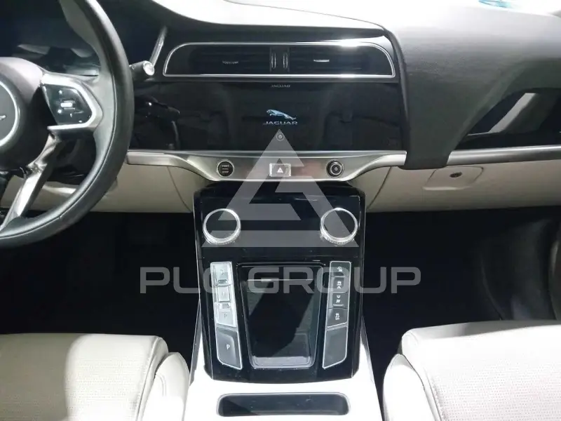 2023 Jaguar I-PACE
