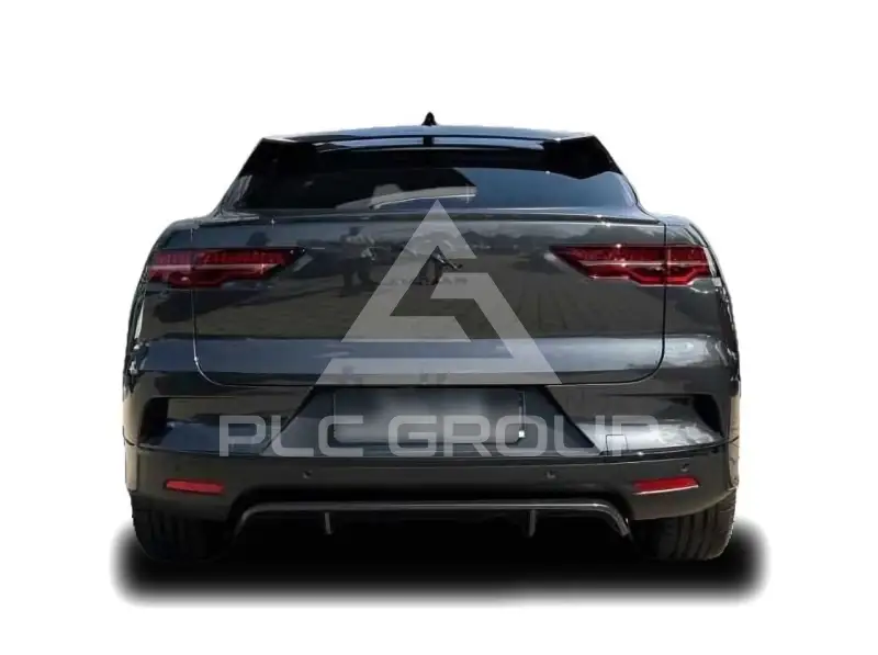 2023 Jaguar I-PACE