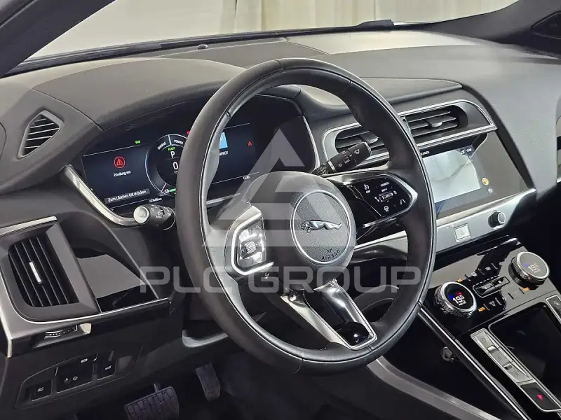 2023 Jaguar I-PACE