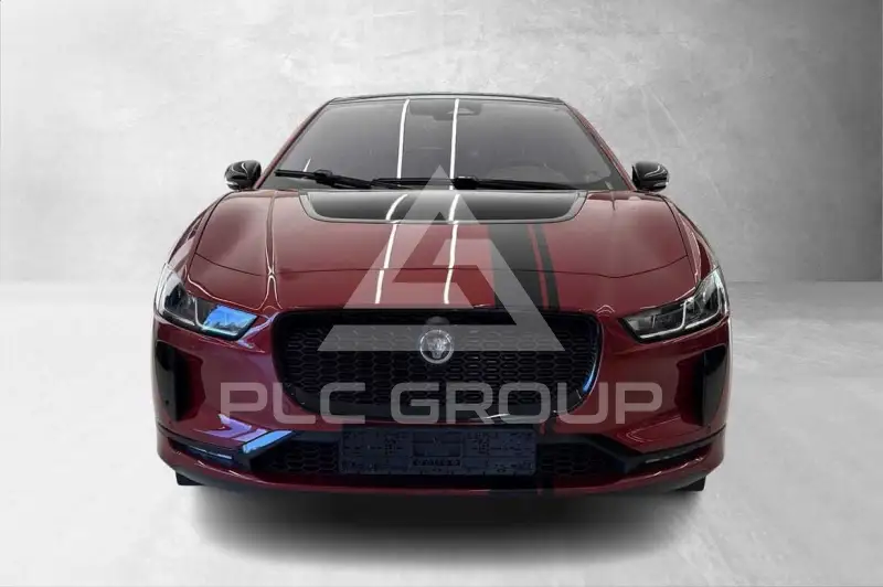 2023 Jaguar I-PACE