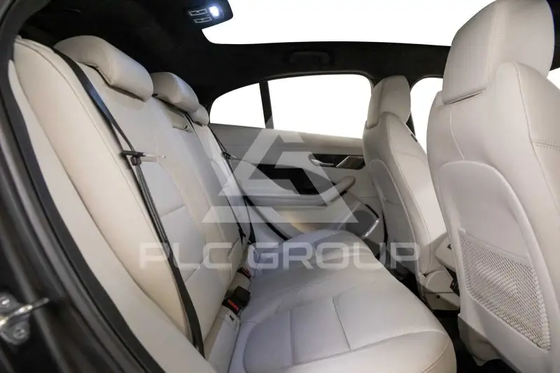 2023 Jaguar I-PACE