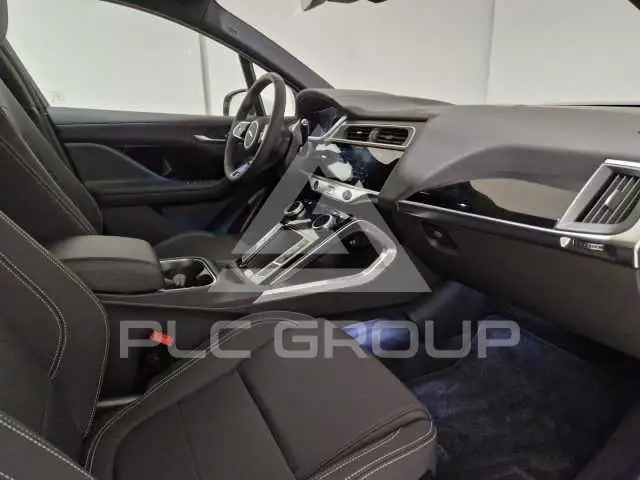 2023 Jaguar I-PACE
