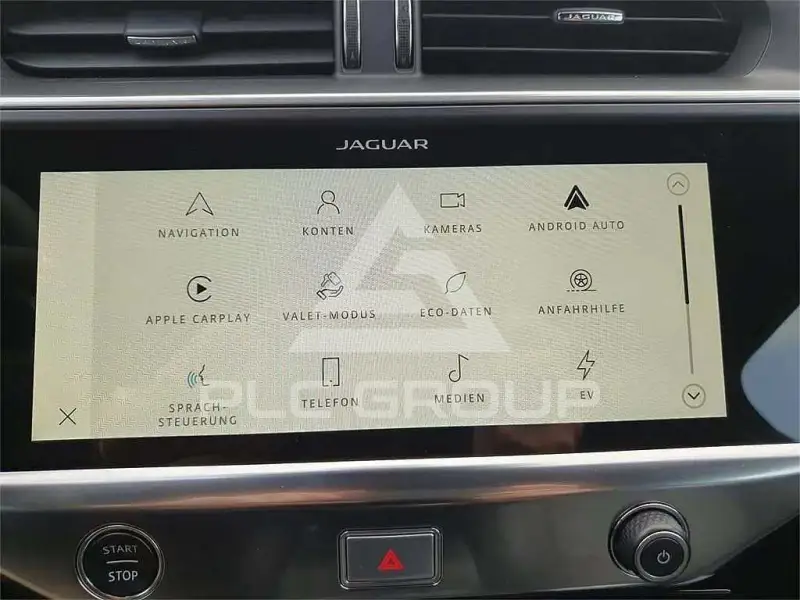 2023 Jaguar I-PACE