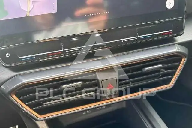 2023 Cupra Leon