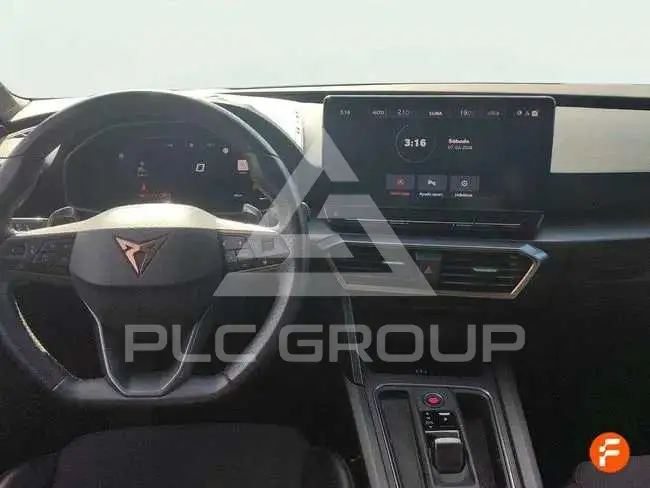2023 Cupra Leon
