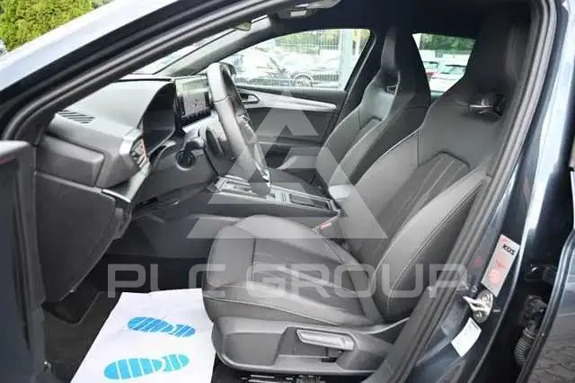 2023 Cupra Leon