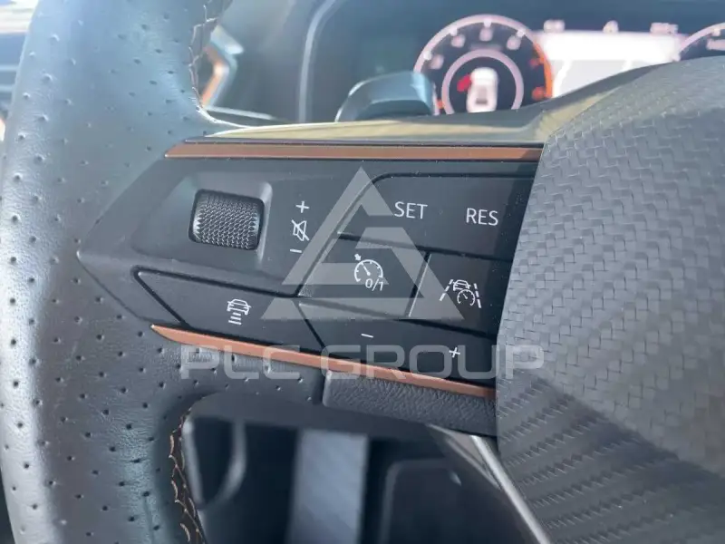 2023 Cupra Leon
