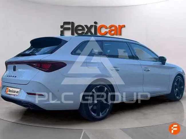 2023 Cupra Leon