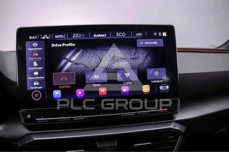 2023 Cupra Leon