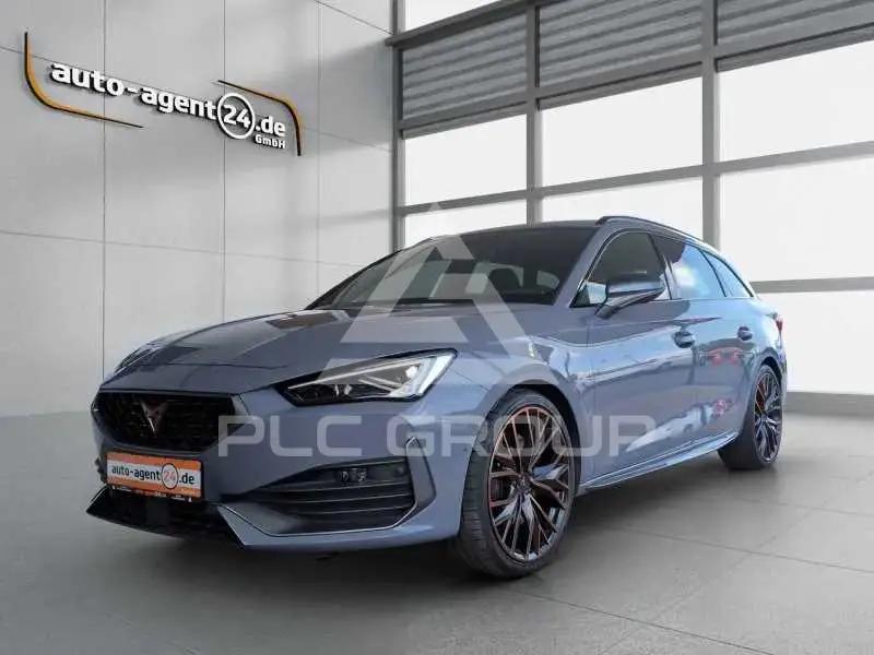 2023 Cupra Leon
