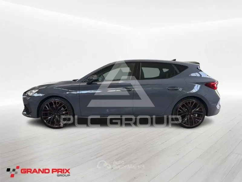 2023 Cupra Leon