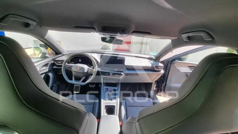 2023 Cupra Leon