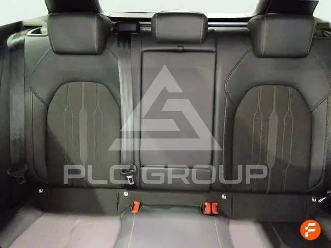 2023 Cupra Leon