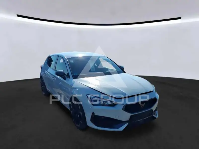 2023 Cupra Leon