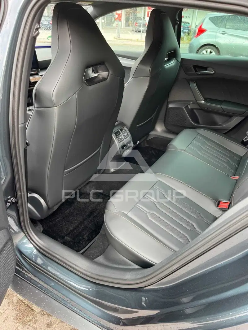2023 Cupra Leon