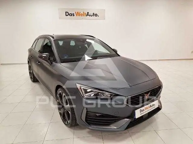 2023 Cupra Leon