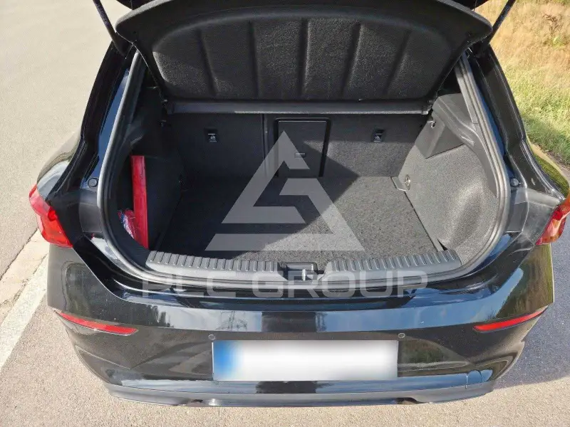 2023 Cupra Leon