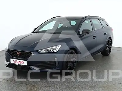 2023 Cupra Leon