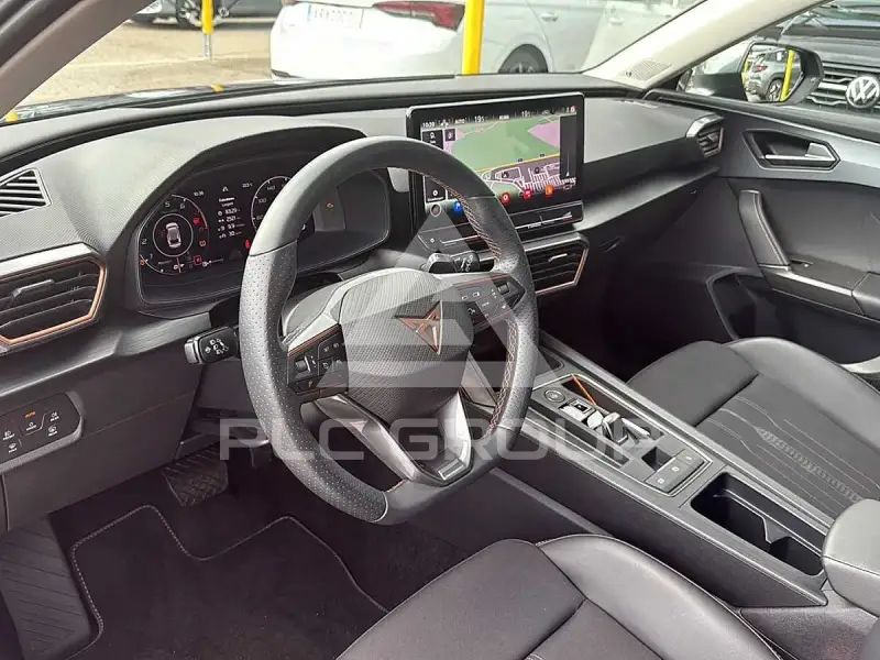 2023 Cupra Leon