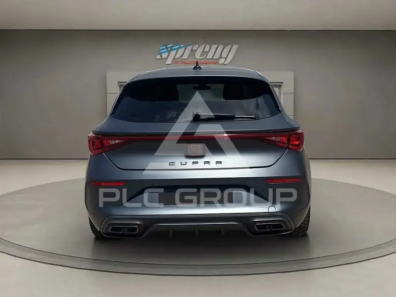 2023 Cupra Leon