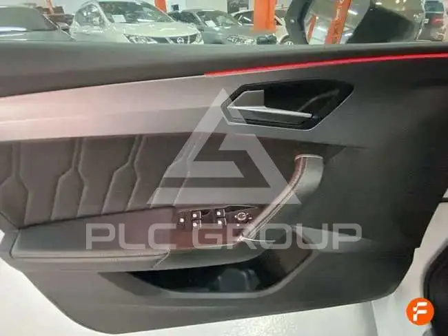 2023 Cupra Leon