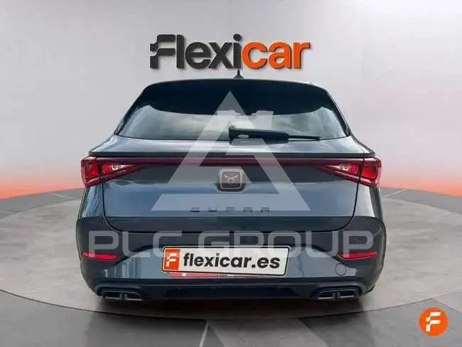 2023 Cupra Leon