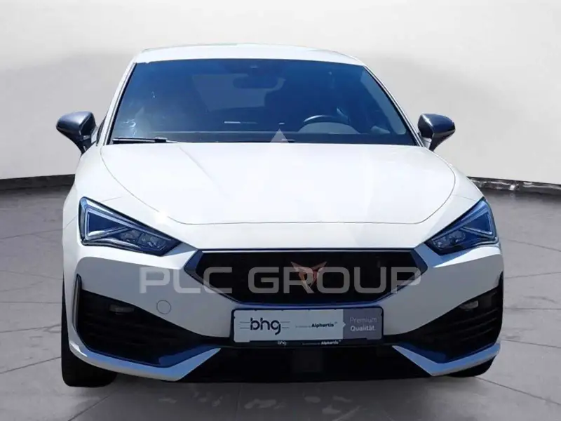 2023 Cupra Leon
