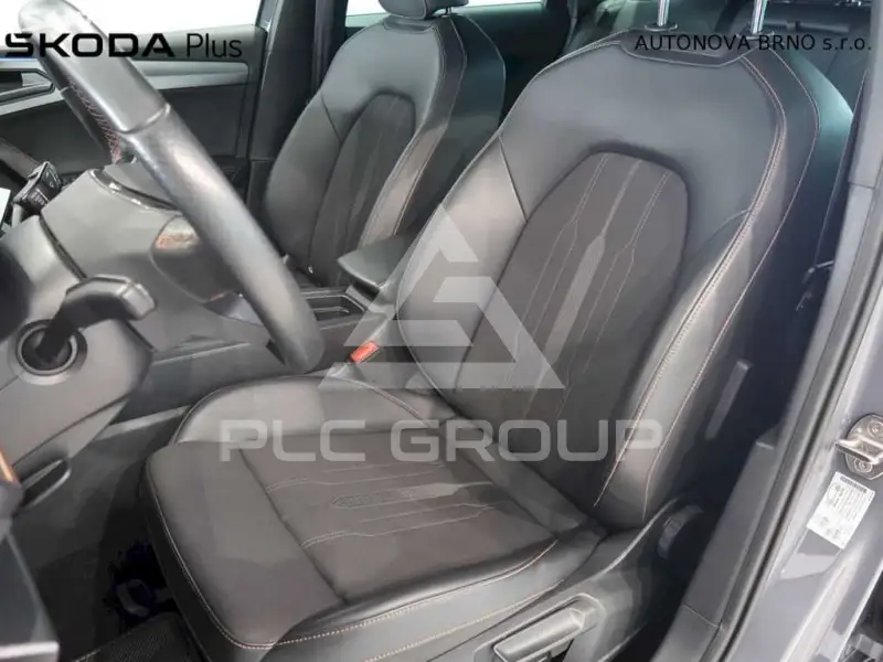 2023 Cupra Leon