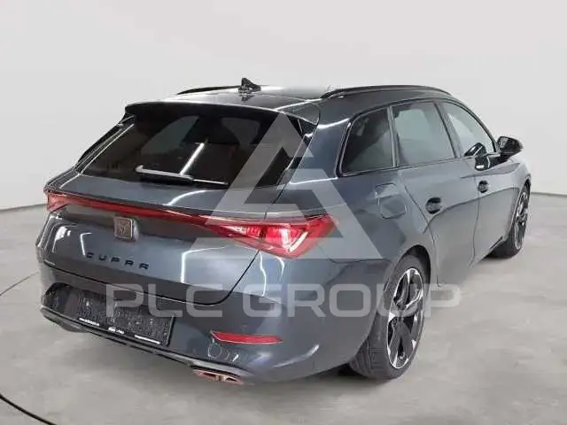 2023 Cupra Leon