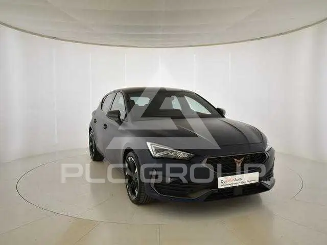2023 Cupra Leon