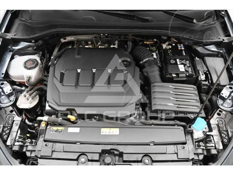 2023 Cupra Leon
