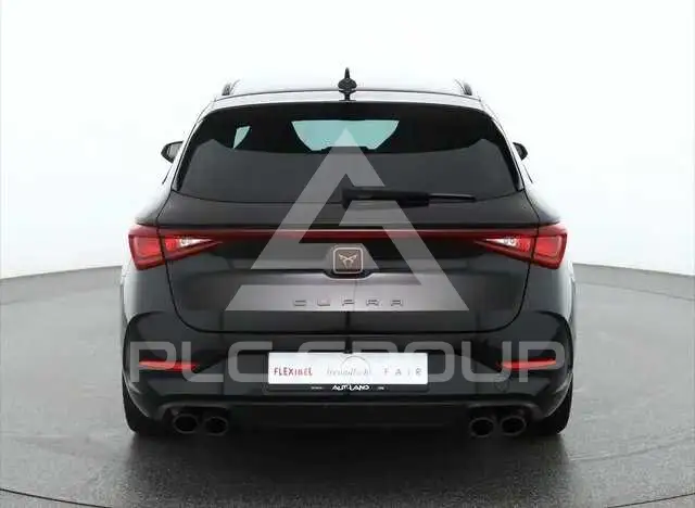 2023 Cupra Leon
