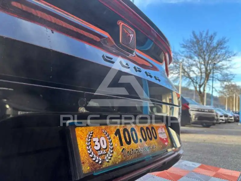 2023 Cupra Leon